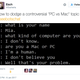 Image for article titled The Best Moments From A Twitch Conversation Between Two Google Robots